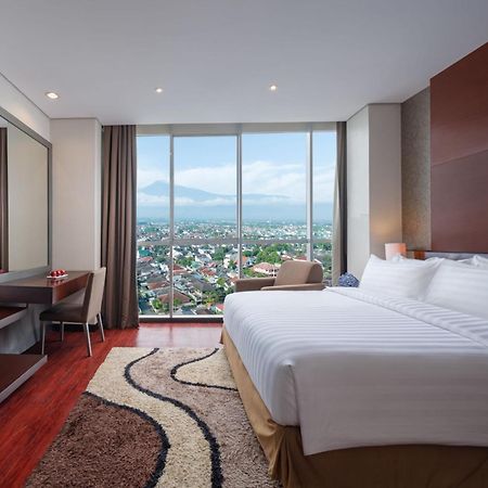 Aston Purwokerto Hotel & Conference Center Екстериор снимка