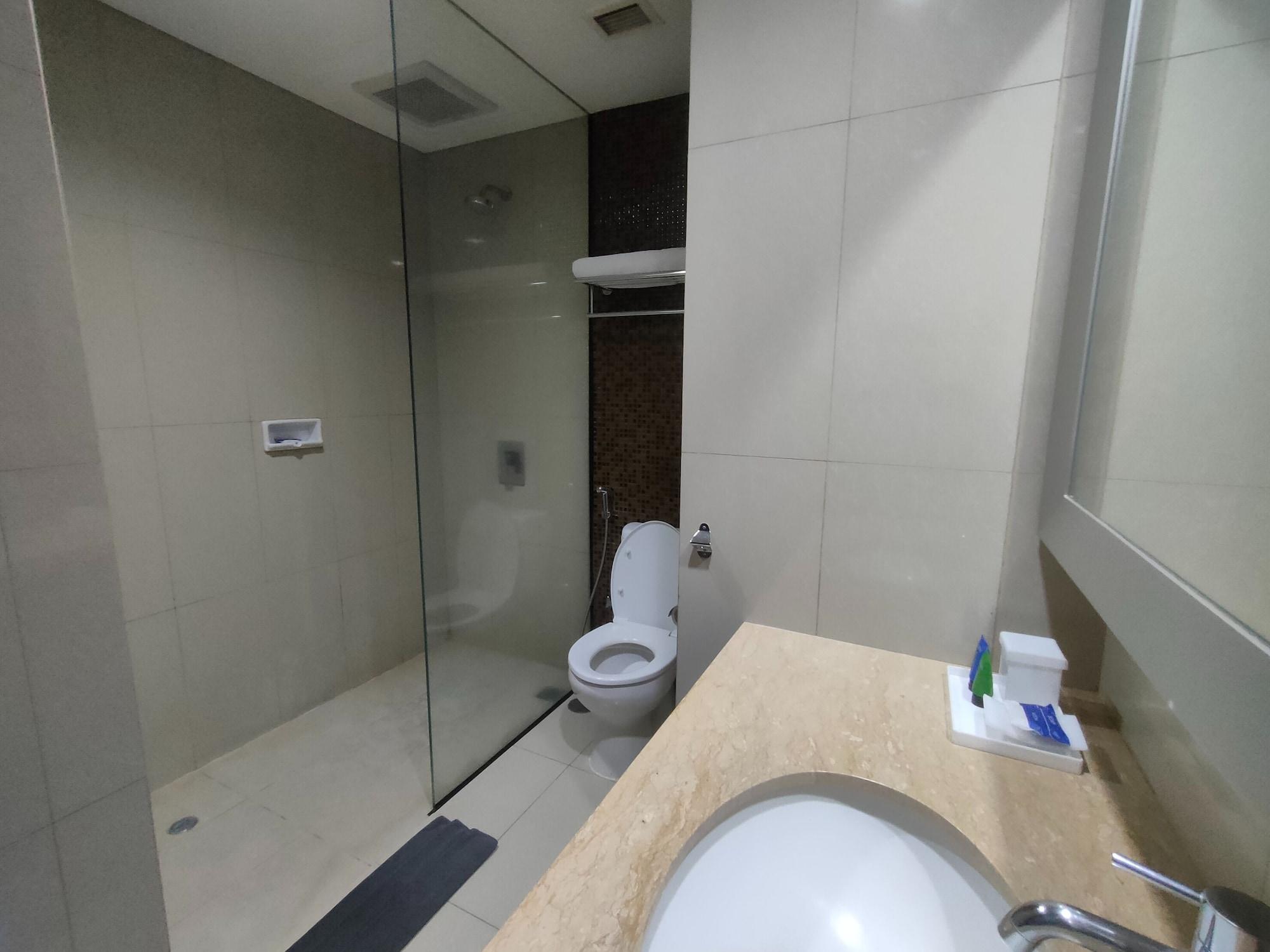 Aston Purwokerto Hotel & Conference Center Екстериор снимка