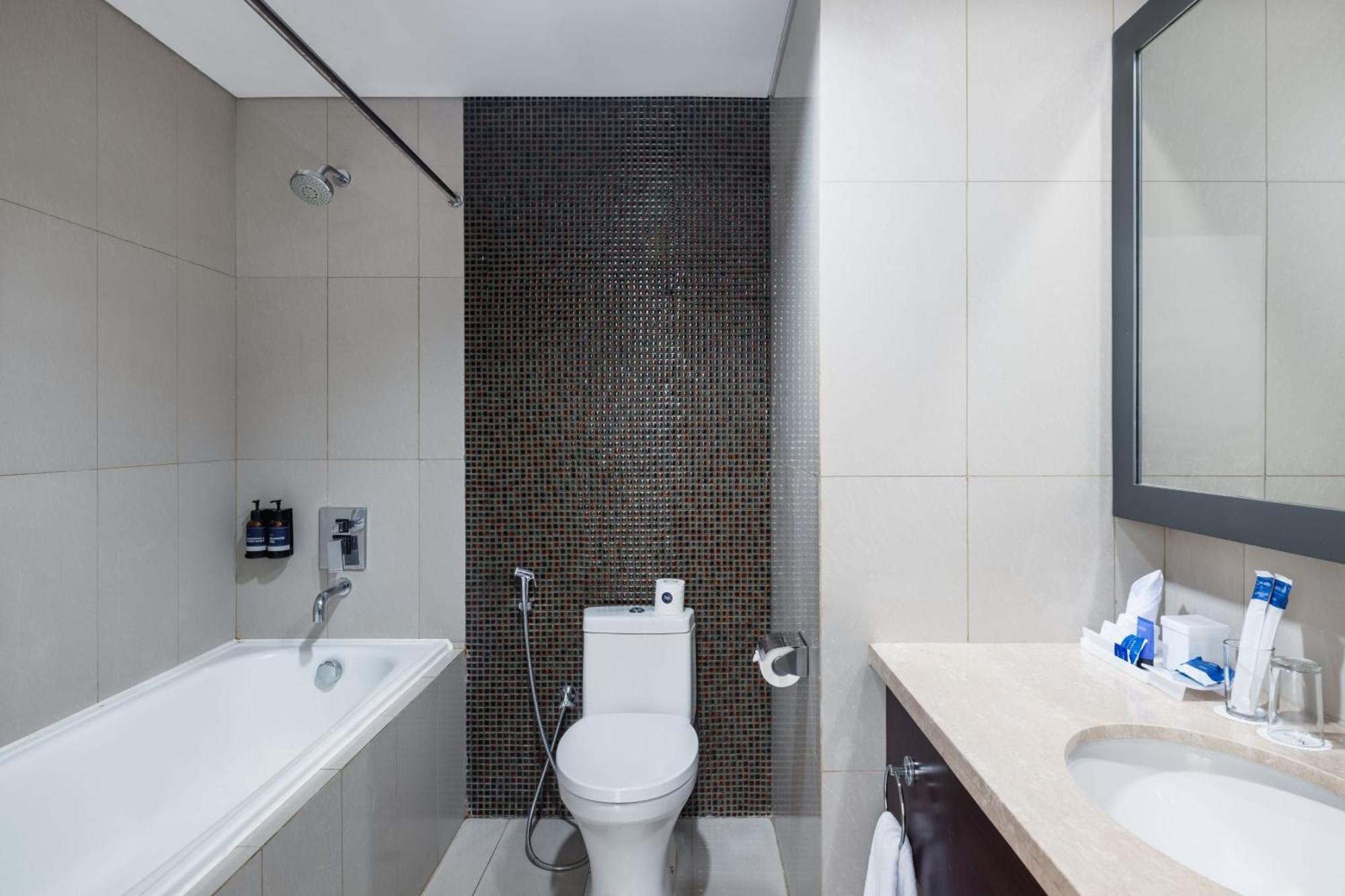 Aston Purwokerto Hotel & Conference Center Екстериор снимка