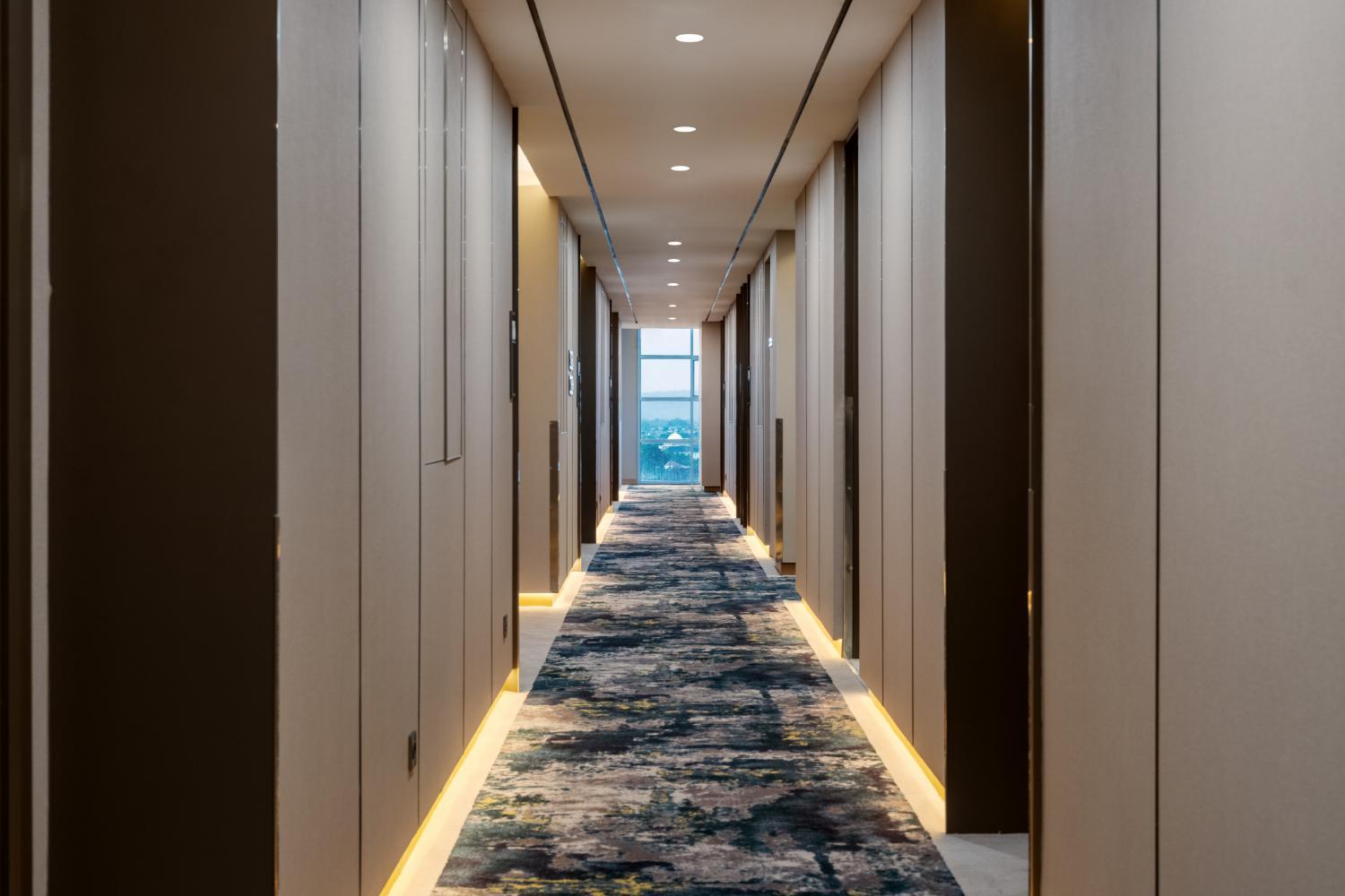 Aston Purwokerto Hotel & Conference Center Екстериор снимка