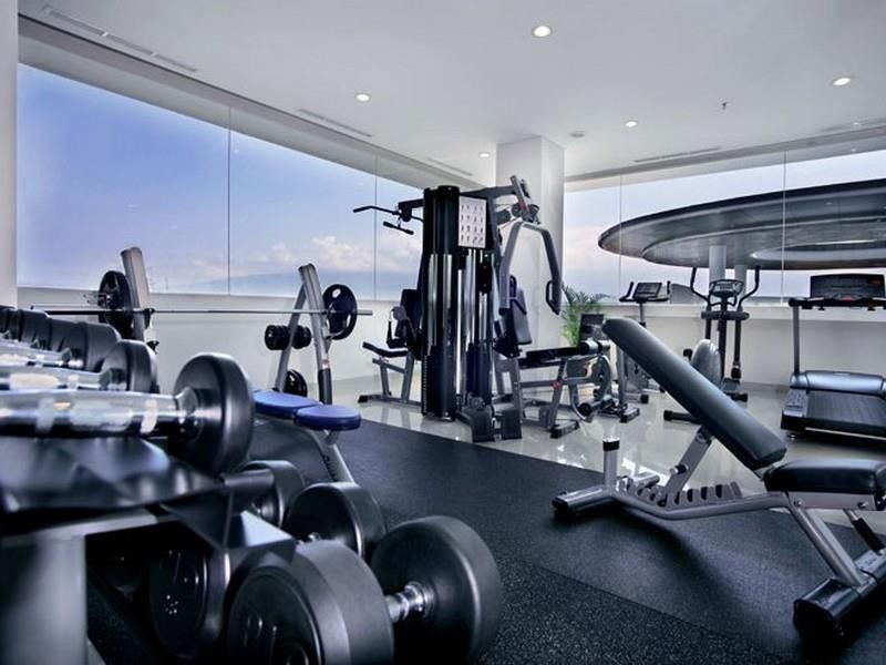 Aston Purwokerto Hotel & Conference Center Екстериор снимка