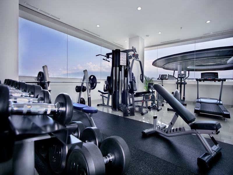 Aston Purwokerto Hotel & Conference Center Екстериор снимка